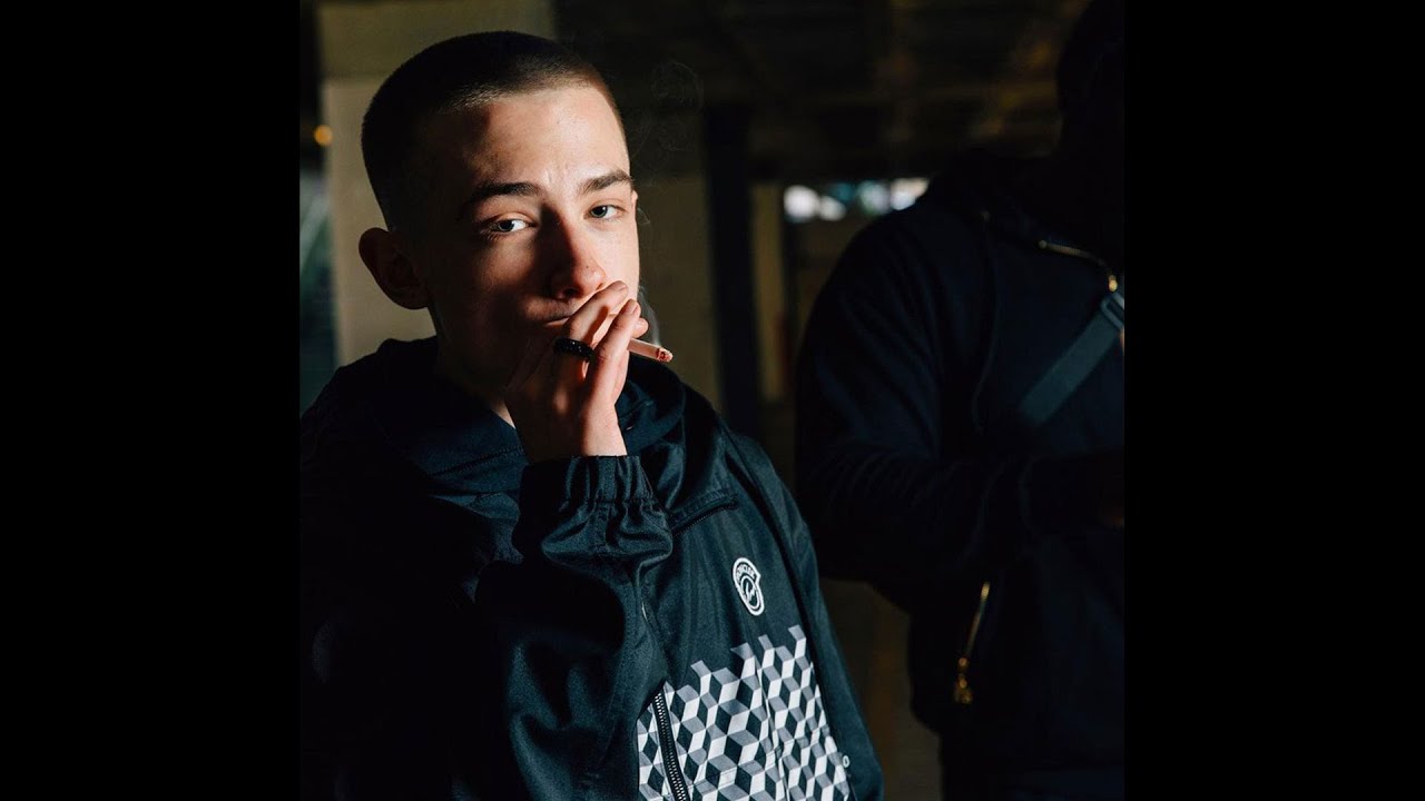 [FREE] ArrDee x Central Cee x Melodic Drill Type Beat - 