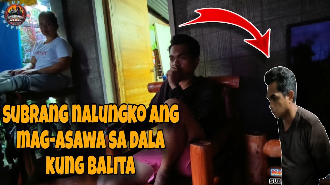 ISA SA SPONSOR SANA PARA SA BUBONG NILA KABOG NAG BACKOUT NA 😭