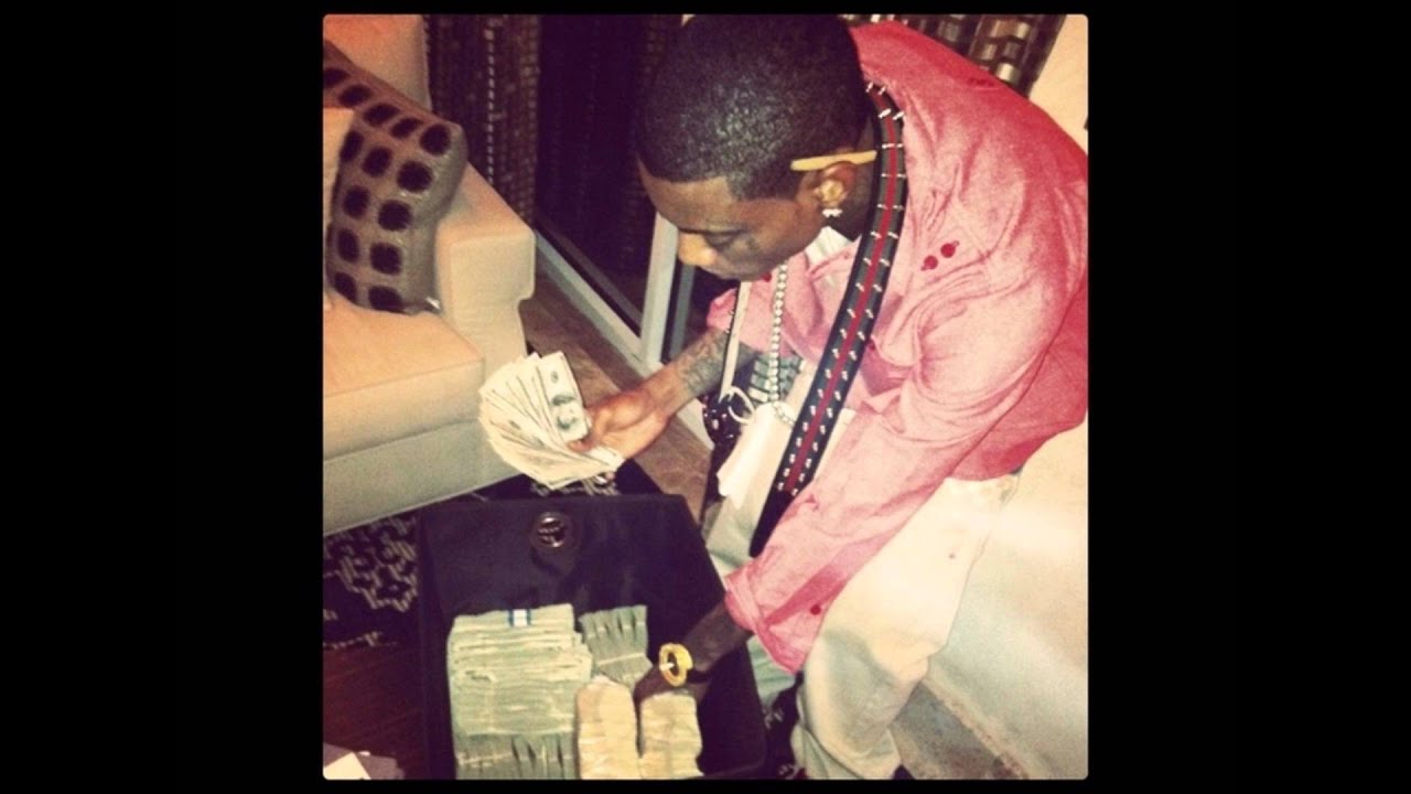 Soulja Boy - I'm Winning