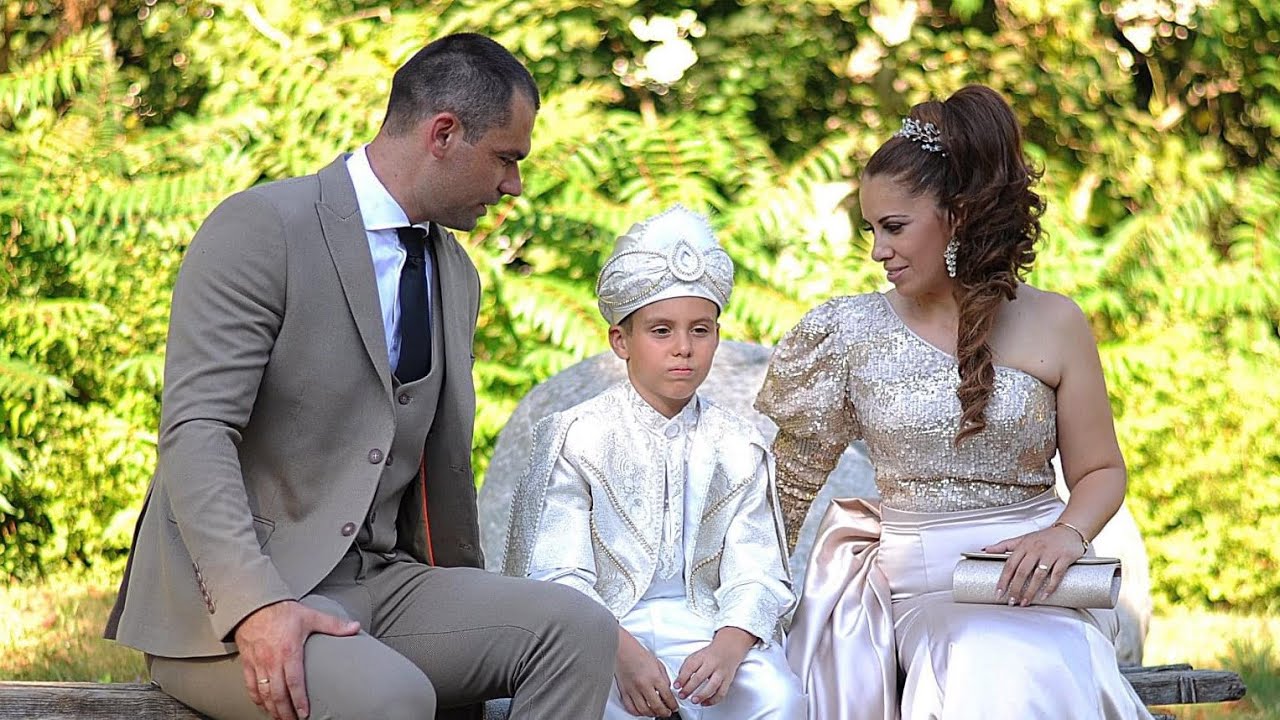 Fuat & Berkay s&uuml;nnet klibi 12.08.2019