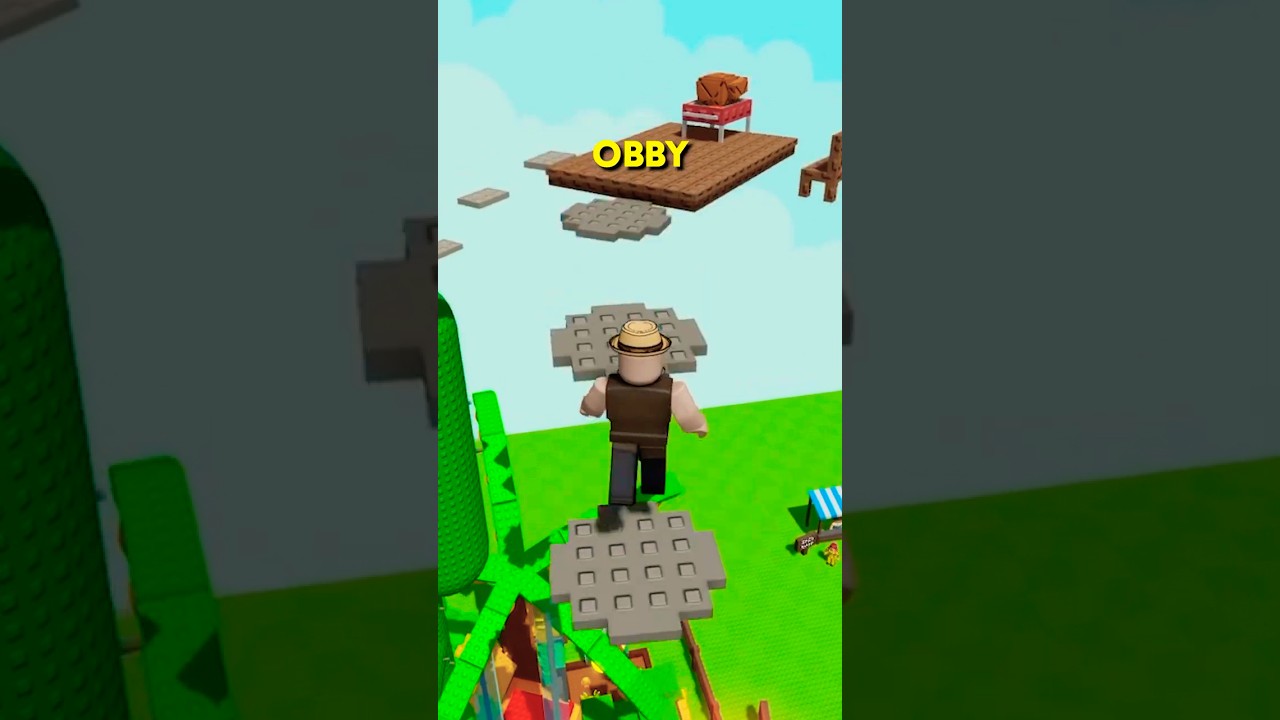 СОЗДАЙТЕ НУЖНЫЕ ВАМ ХАКИ в Roblox Вырастите сад!