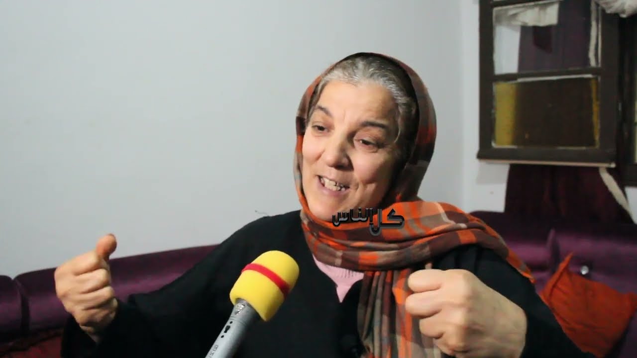 جري-مة قت-ل شاب في مقتبل العمر بمنطقة الانطلاقة وحي النصر والدة الضحية تروي التفاصيل ولدي ما-ت قدامي