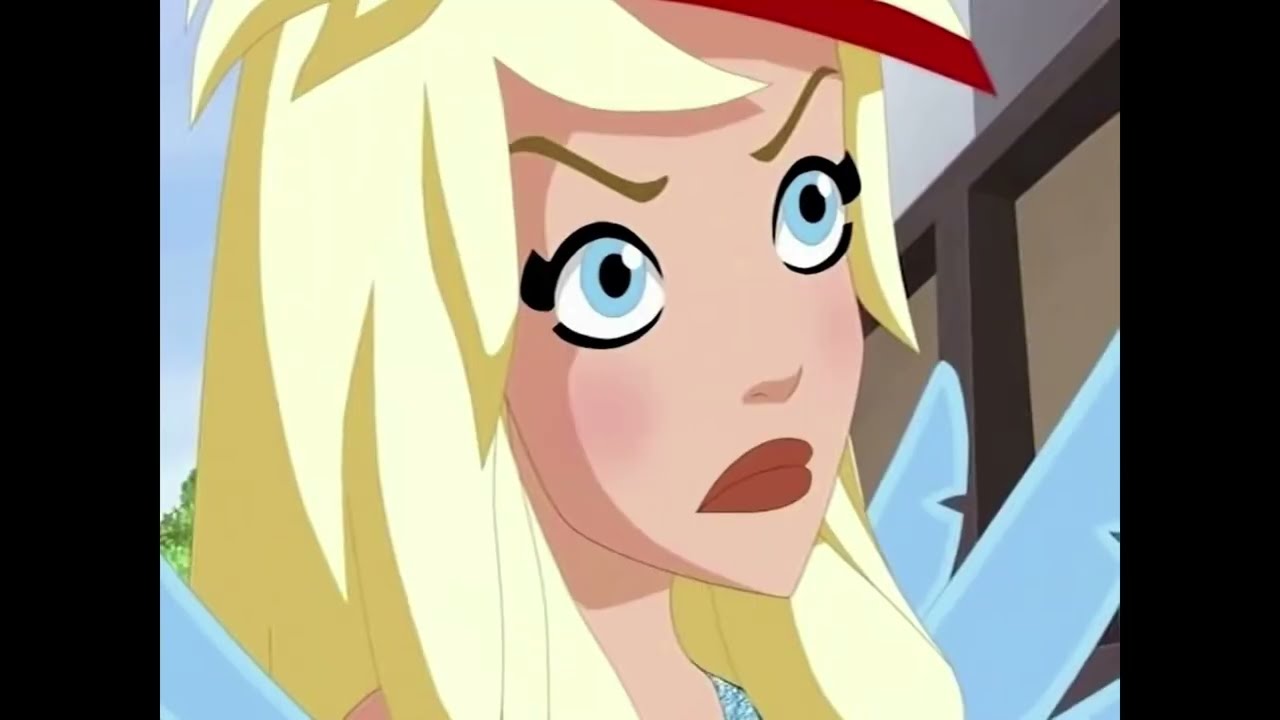 Друзья Ангелов. Раф и Сульфус – Прощай, моя любовь