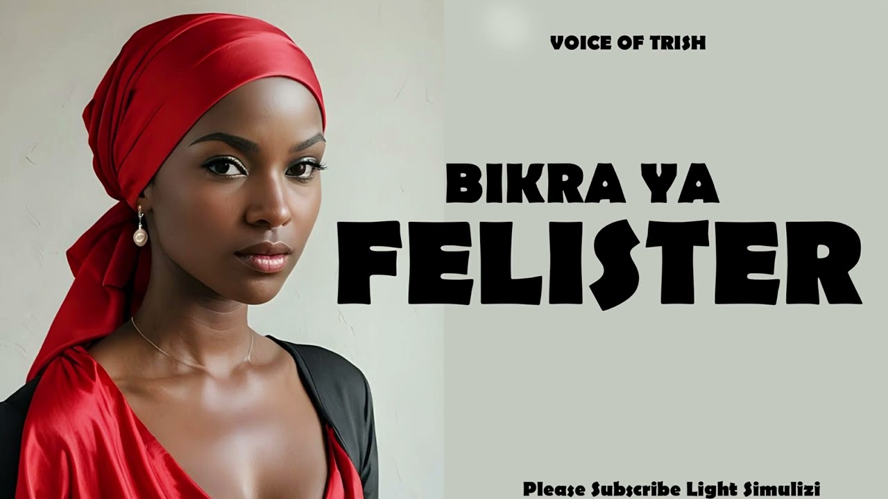 FELISTER (Church Girl)