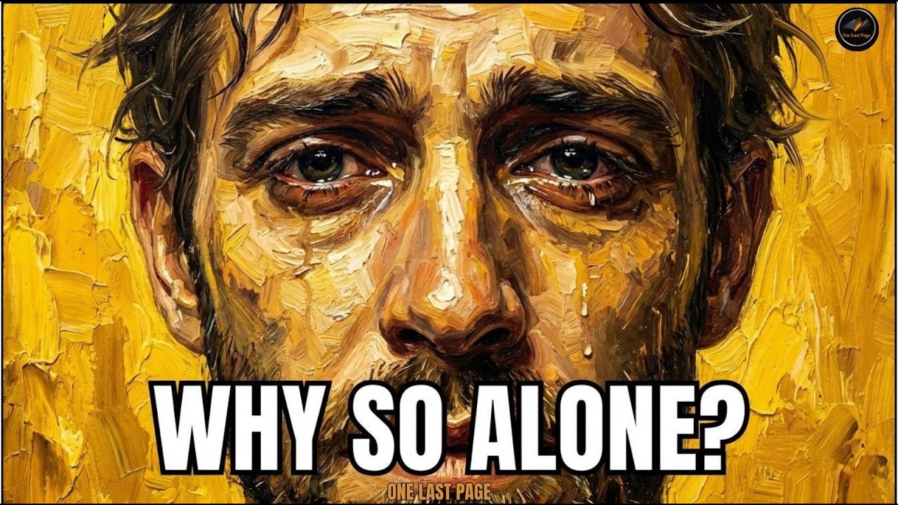 Why Neglected People Become Too Strong — And Too Lonely