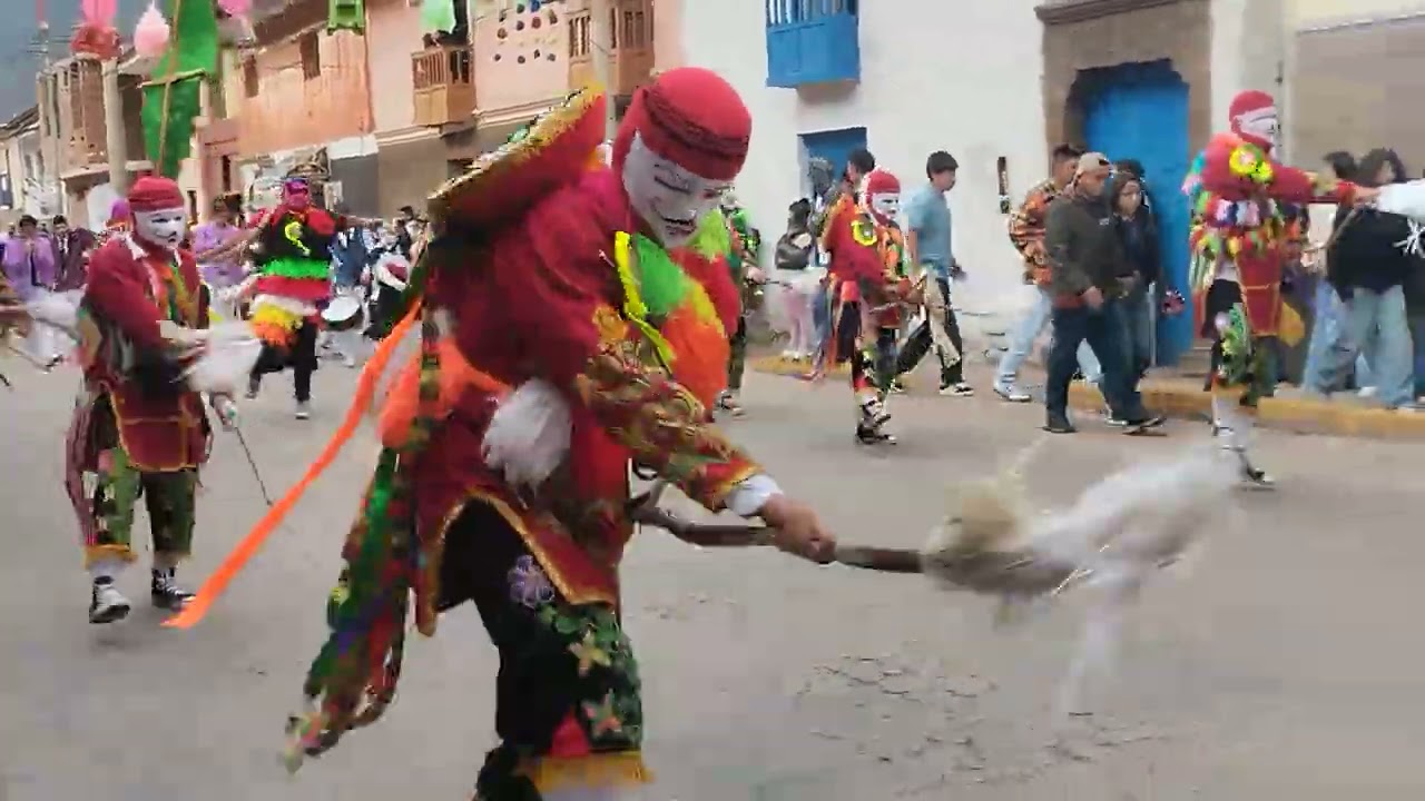Ccapac kachampa