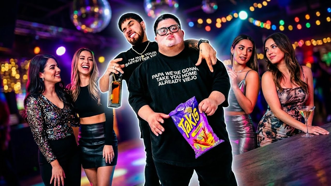 THIRSTY THURSDAY WITH GEMELO #losgemelosdesinaloa #kickstreaming #kickstreamer #kick #trending