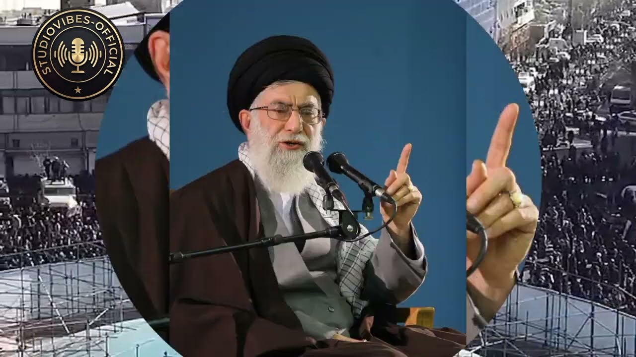 سن لے یہ جہاں🌍🏴Haan Hum Hain Hussaini | Powerful Latmiya Style Nasheed 2026 Nasheed on Khamenei#iran