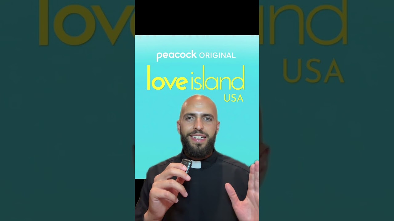 Should Christians Watch Love Island?