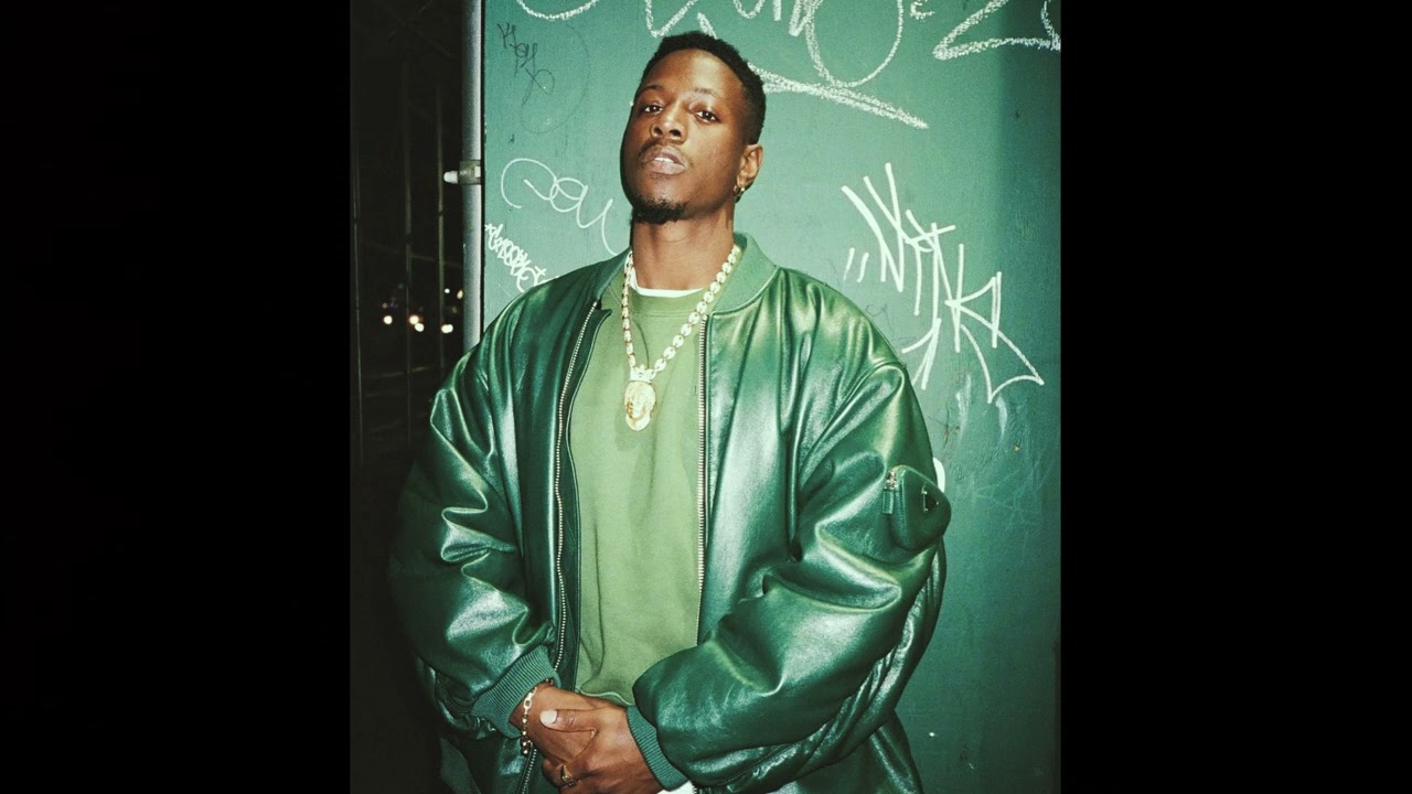 (FREE) Joey Bada$$ x Old School Type Beat – "FACE" | 90s Dark Hip Hop Vibe