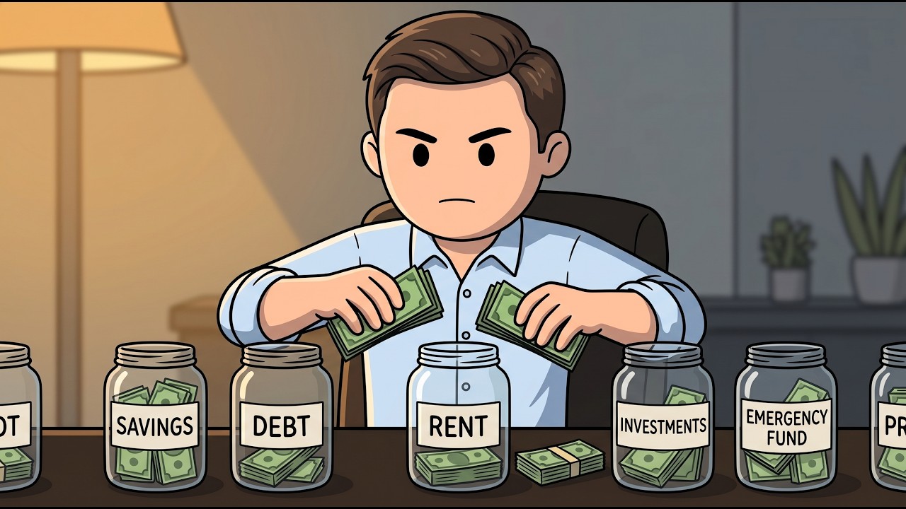 Your Life At Every Level Of Salary ($30K &rarr; $300K)