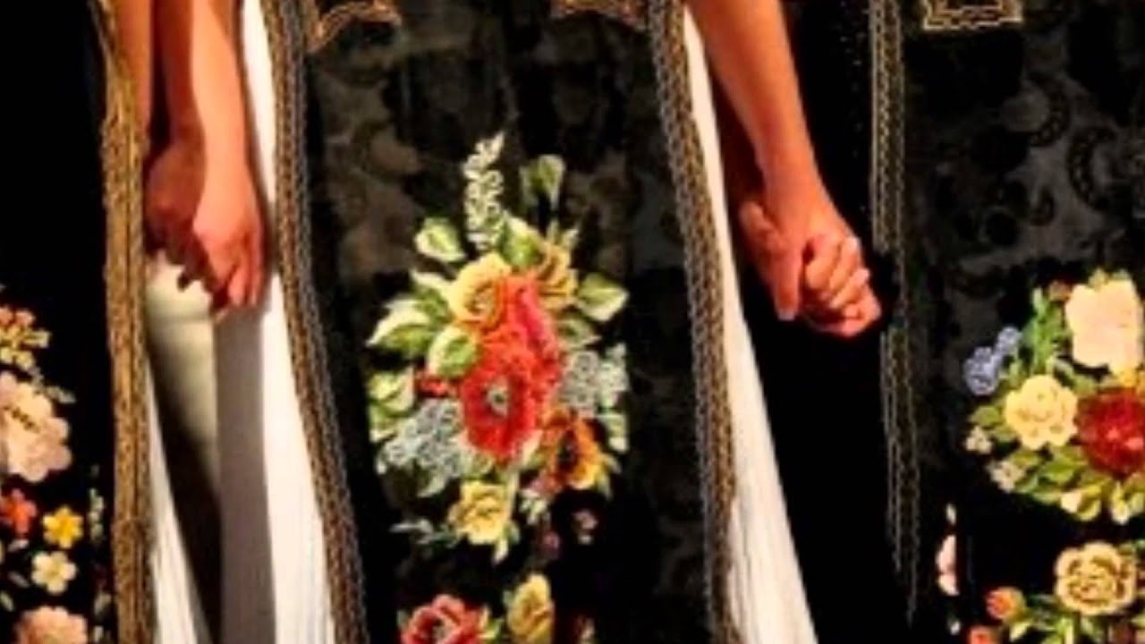 Pastierska elégia Folkus hudba