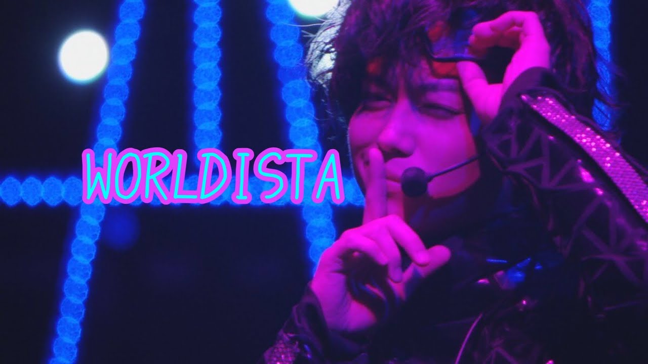 NEWS WORLDISTA