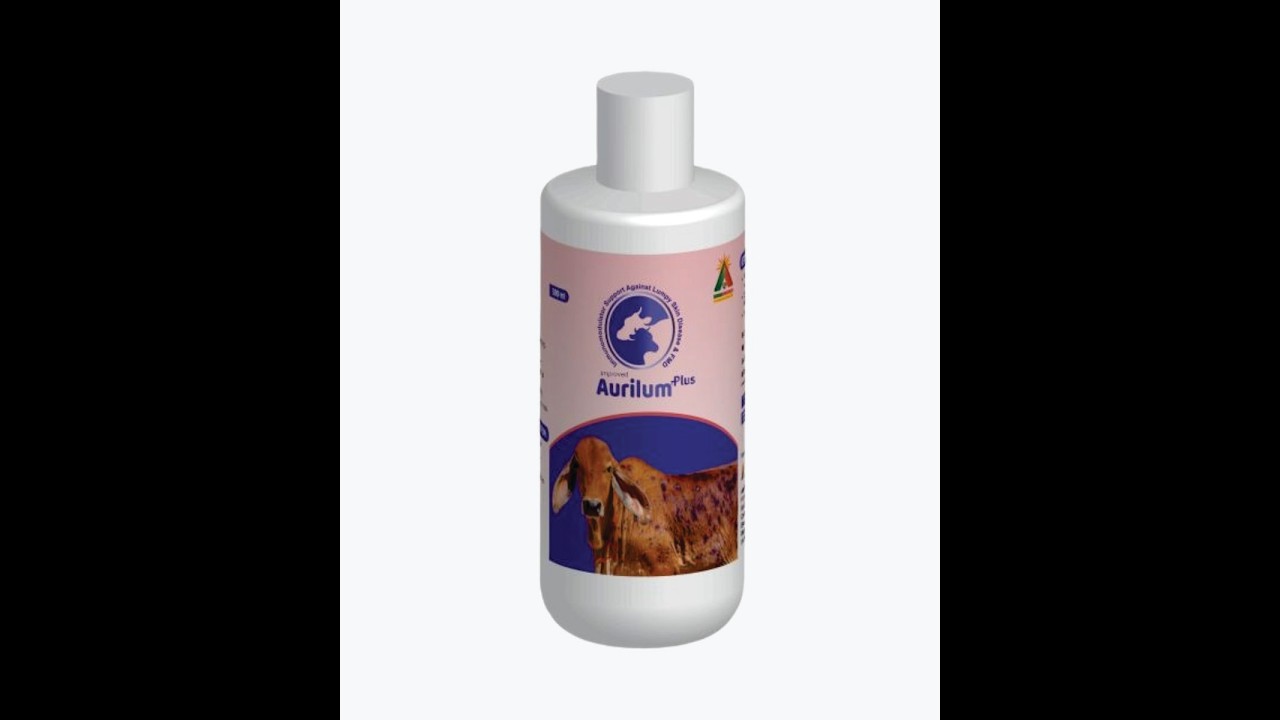 FMD (Foot and Mouth Disease), LSD (Lumpy Skin Disease) और PPR (Peste des petits ruminants)