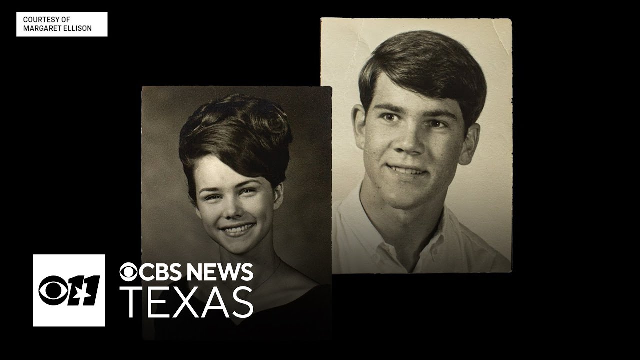 The double murder that Austin nearly forgot: 
