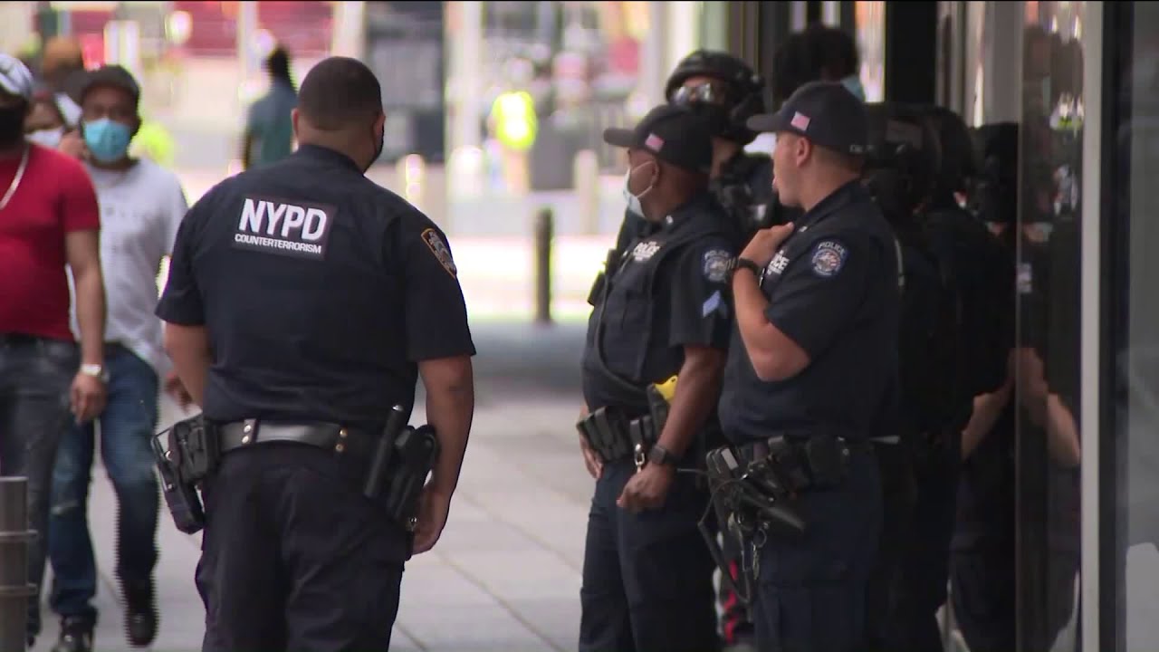Should CompStat be eliminated? A history and analysis of the crime tally provide answers