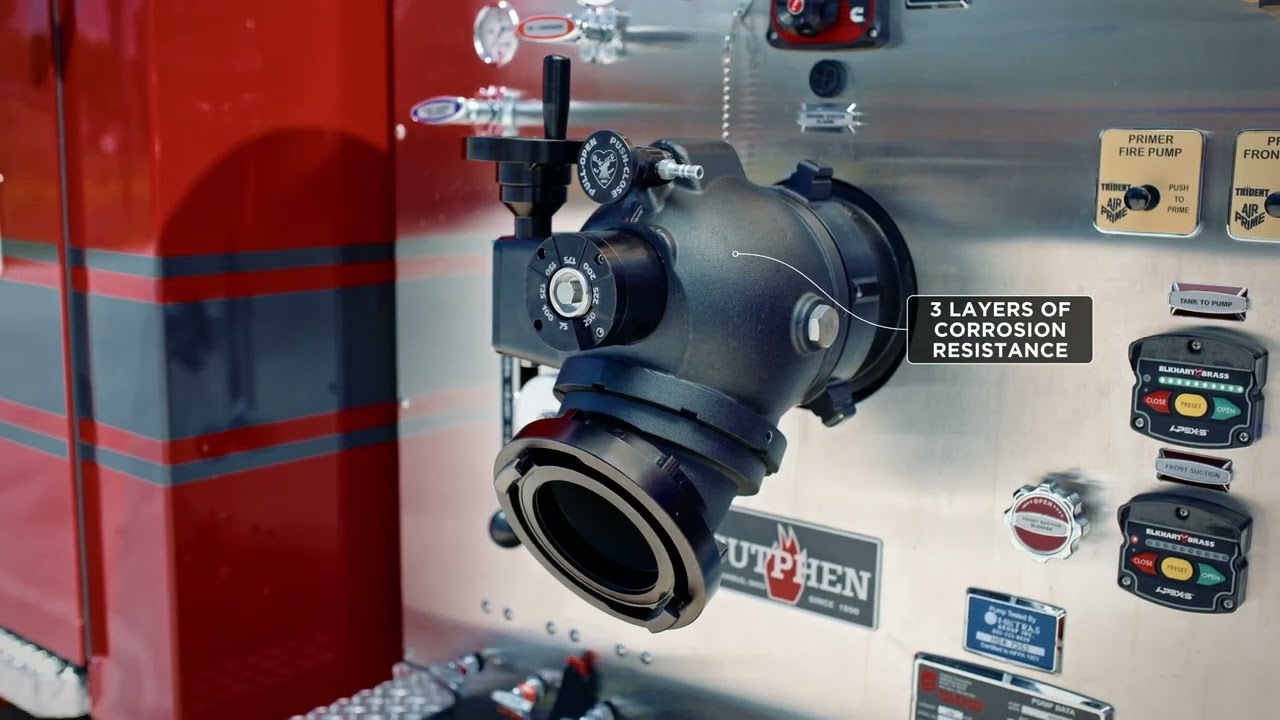 XD Intake Valve (Ep 132)