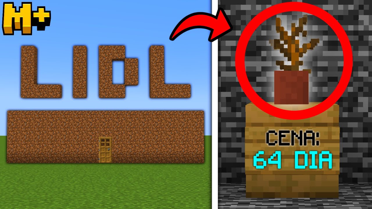 Mám ten NEJHORŠÍ OBCHOD na MAJNR+