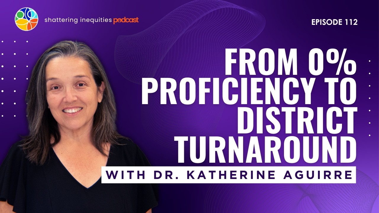 From 0% Proficiency to District Turnaround | Student Outcomes in Mojave Unified