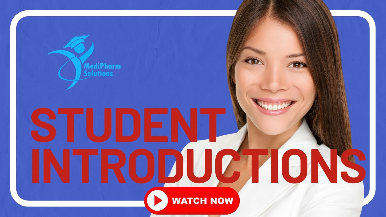 Students Introduction