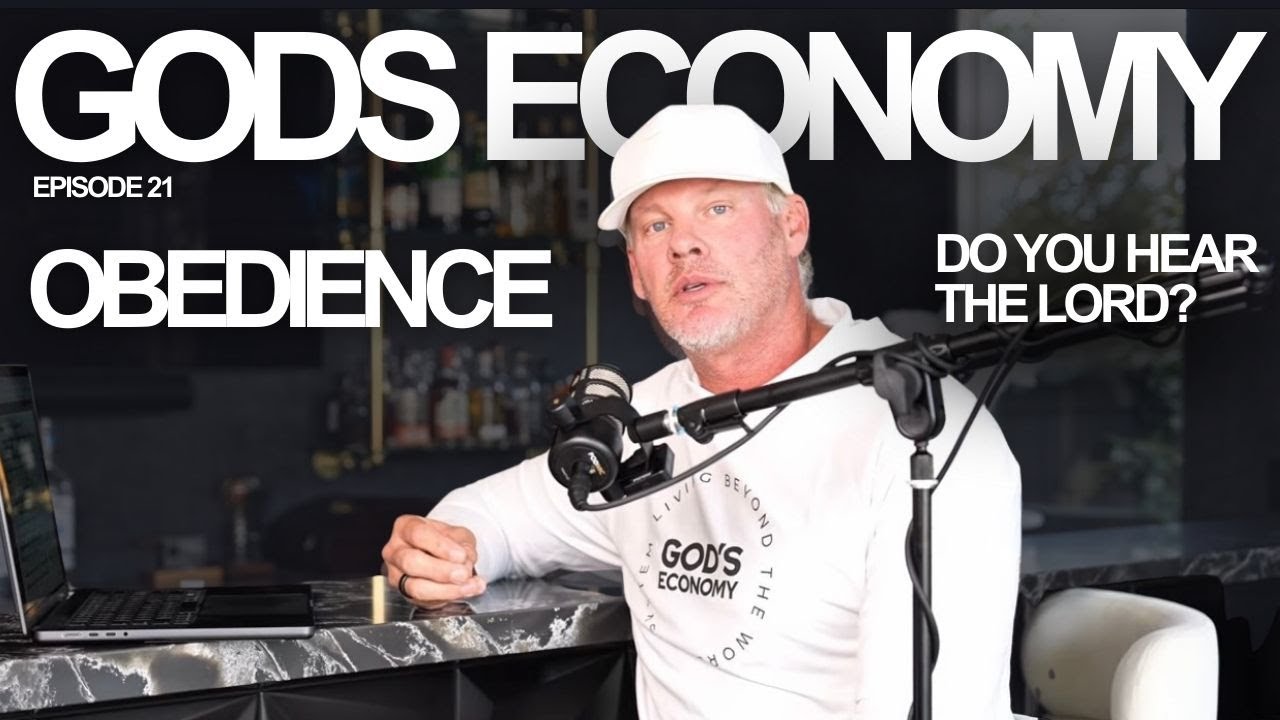 OBEDIENCE ISN'T PUNISHMENT, IT IS POSITIONING | Episode 21