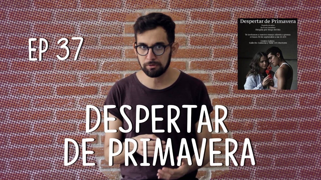 Despertar de Primavera — Ed Reseña