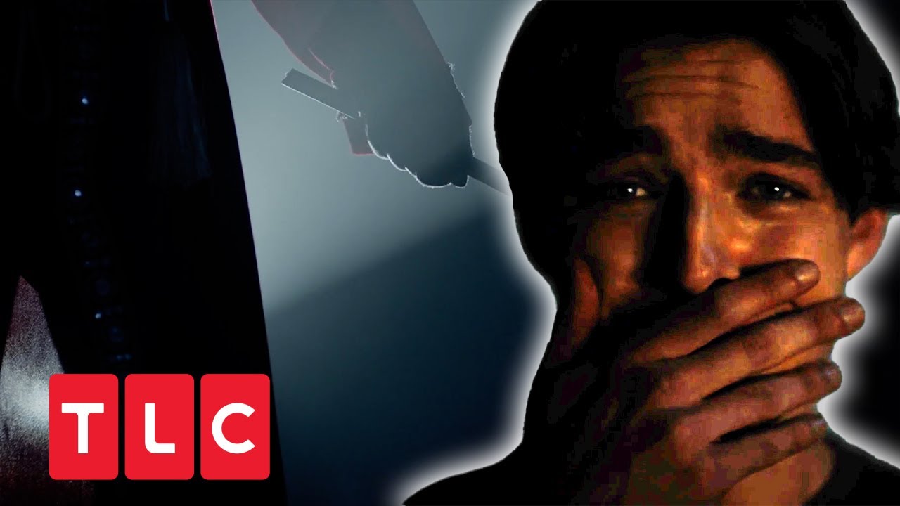 Wenn die Neugierde zur schrecklichen Falle wird | The Haunted Museum | TLC Deutschland