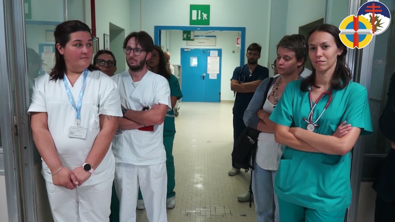 Nuova Medicina Interna