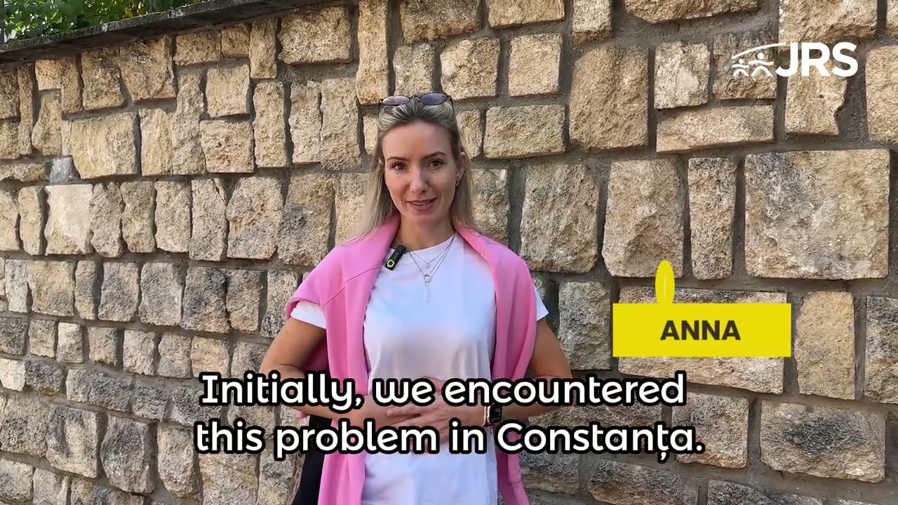 The absurdity of refugee documentation: A call for change in Romania’s education system
