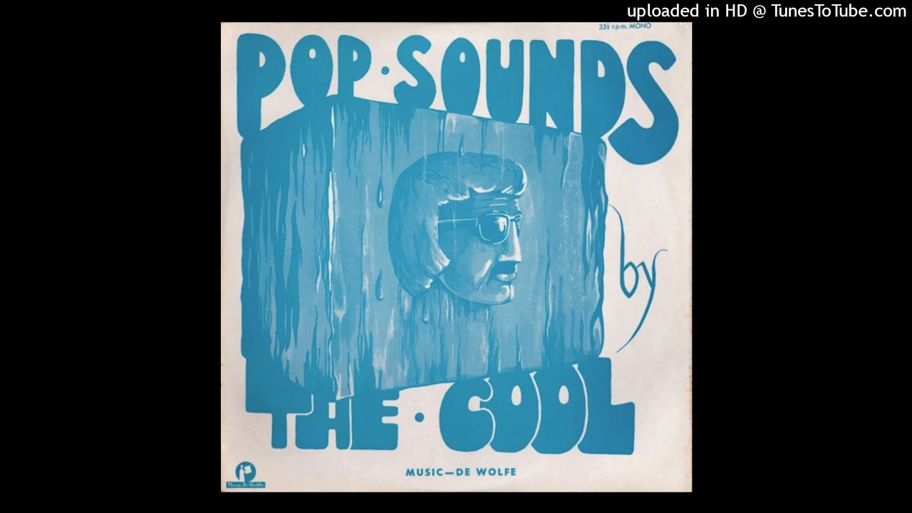 The Cool - We Met In December (UK, 1969) #psychedelicrock