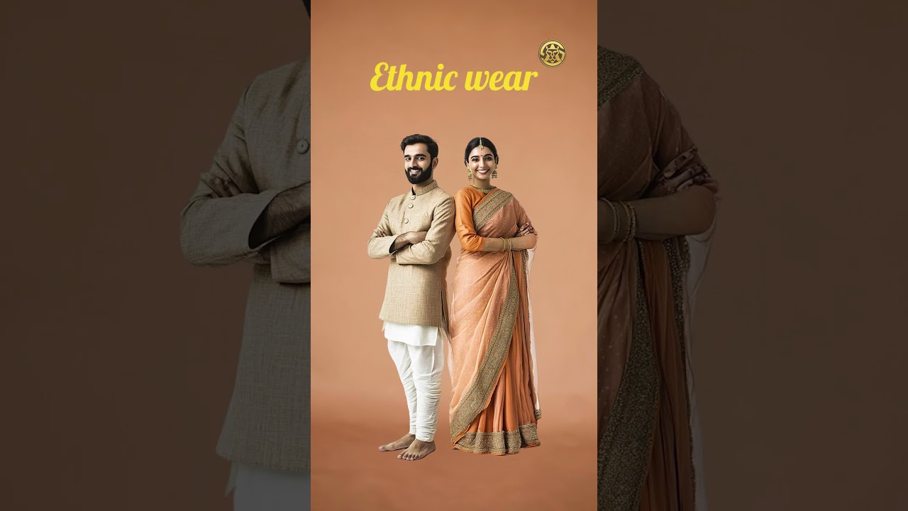 Ethnic Wear Business: You MUST Visit These Wholesale Markets in India! (Surat, Delhi, Jaipur & More)