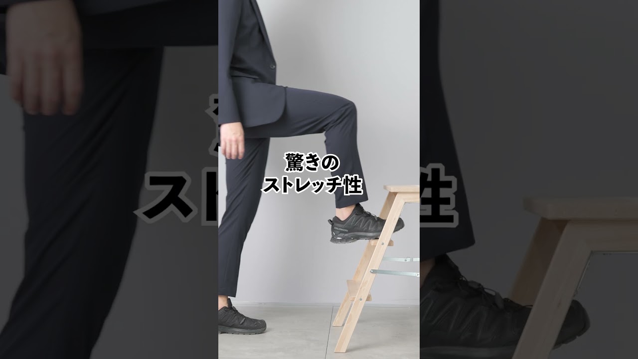 迷う理由ない！高見えなのに&hellip;コスパ最強セットアップ！#セットアップ #スーツブランド #セットアップコーデ