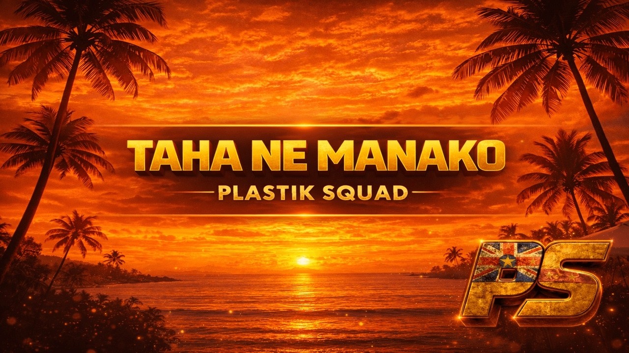 Taha Ne Manako — Plastik Squad