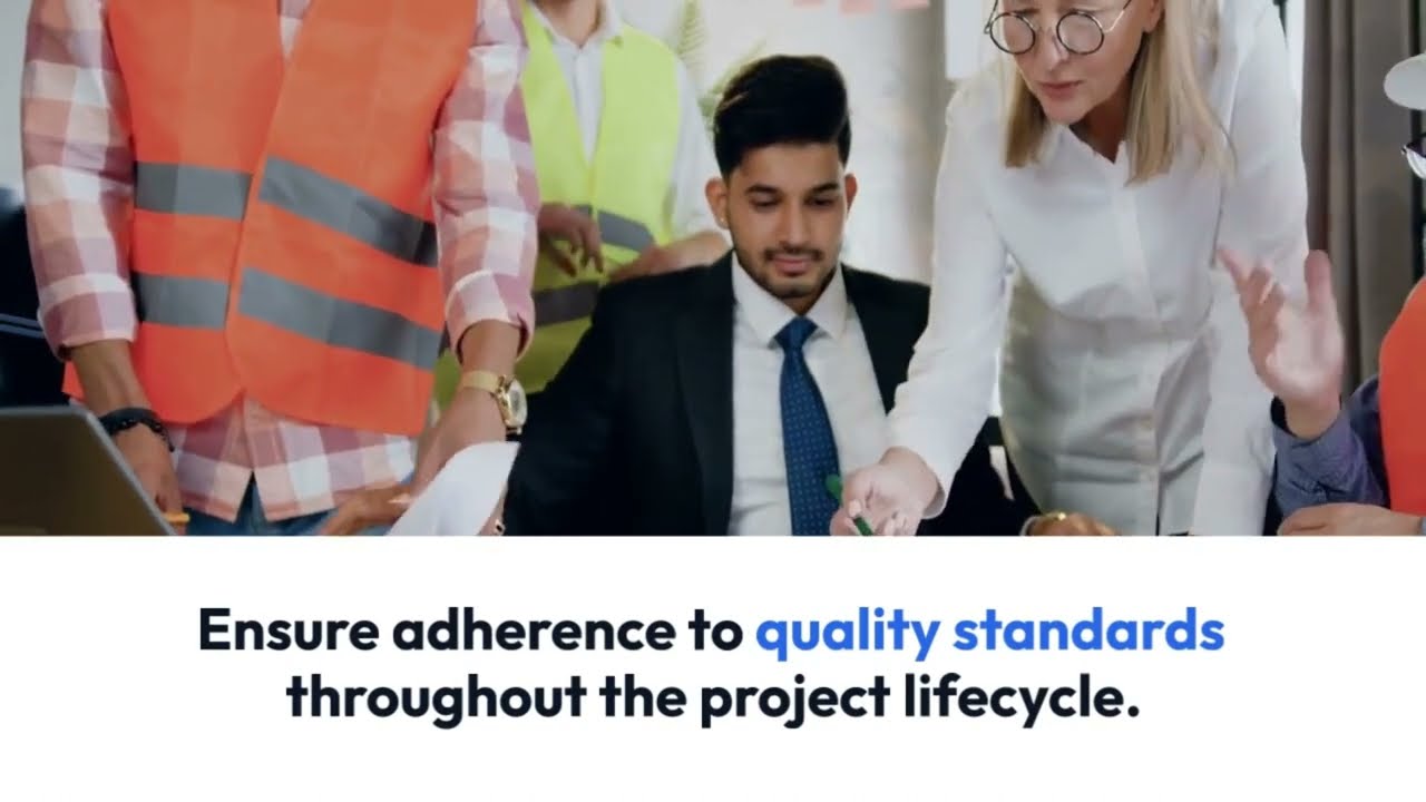 Tips for Successful project Management | BIM | Civil Engineering | Construction Leaders | Naveen N