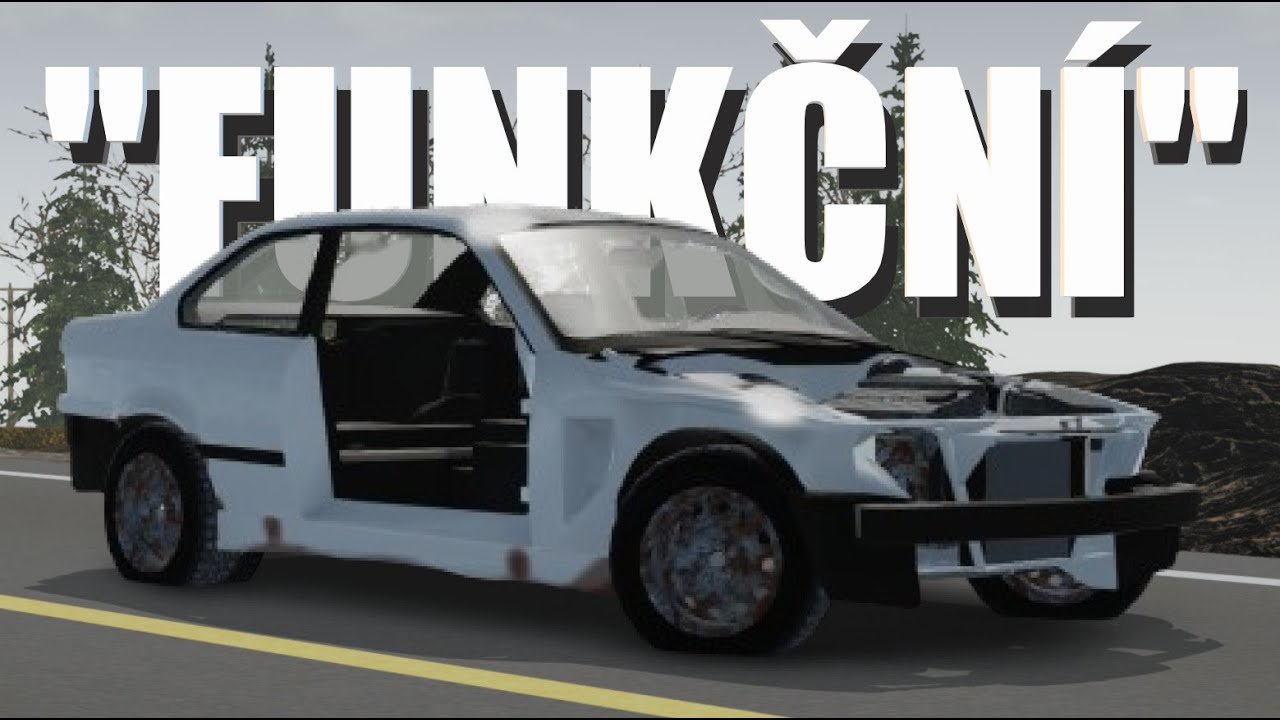 Jak Správně (NE)Vytunit Auto