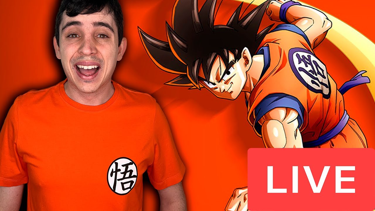 HOMENAGEM AKIRA TORIYAMA - DRAGON BALL Z GAMES