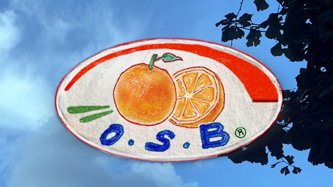 [MV] 음성녹음 (音聲錄音) (RecordTheVoiceMessage) - Orange summer breeze