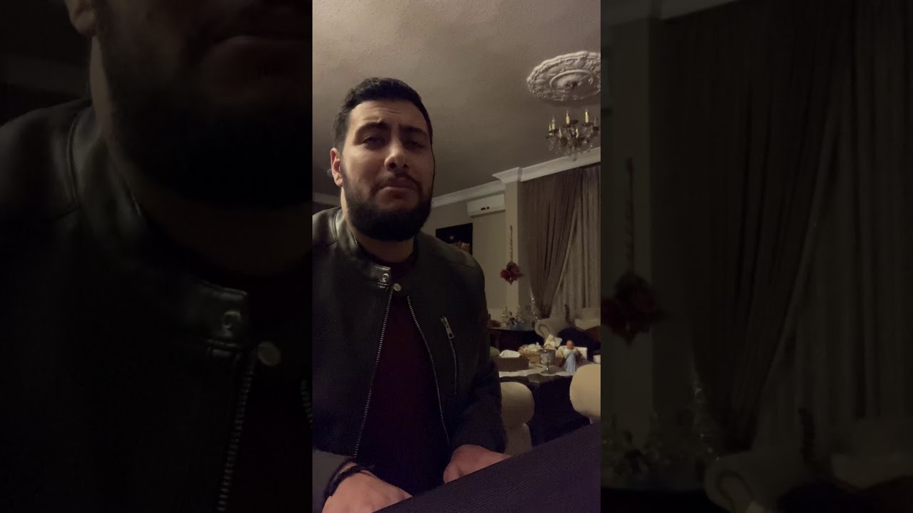 Zaid Kandah (Piano Cover) Amr Diab - Aks Baad عمرو دياب - عكس بعض