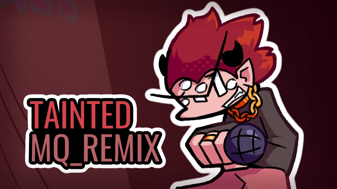 Tainted remix - FNF Hellbeats