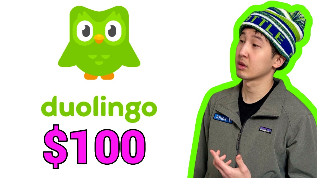 Duolingo — это следующая большая революция… или пузырь, который вот-вот лопнет?