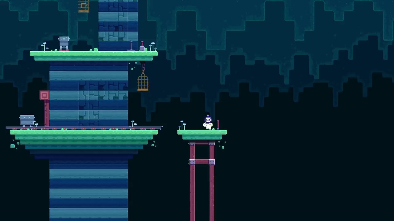 Fez livestream