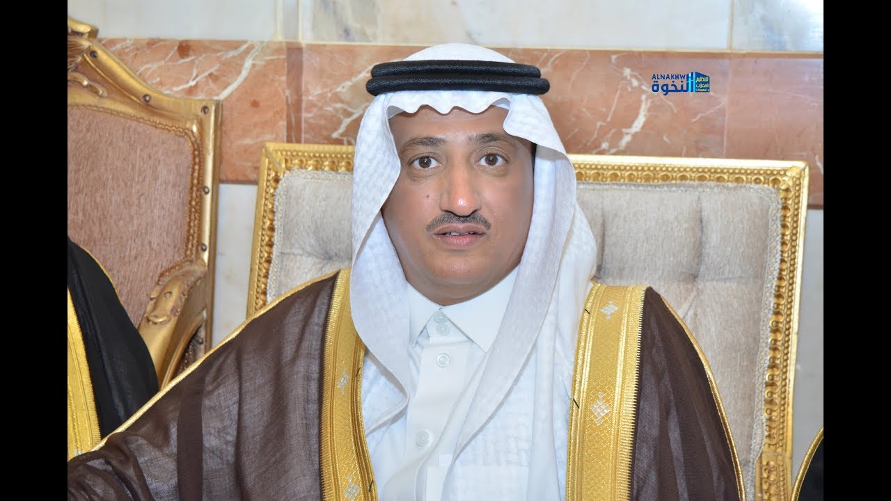 زواج العقيد سعود سعد العرعري الصور👇