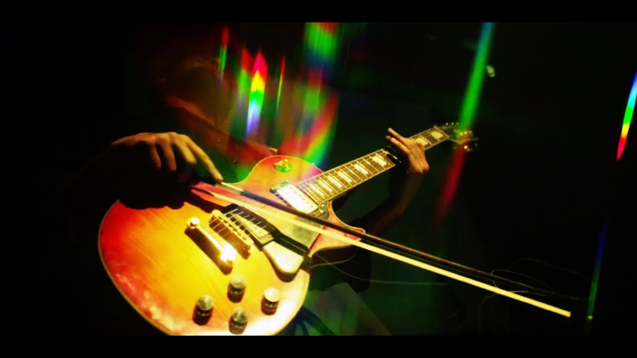 Drop Electric - Lost in Decay (Trailer)