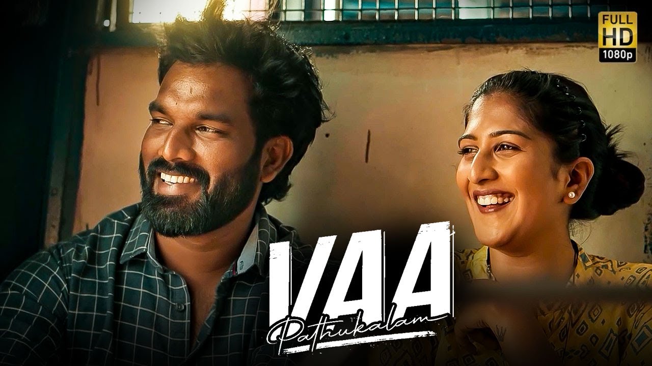 Vaa Pathukalam - Award Winning Short Film | Livingston, Stanley Rajendran | Madhi, Elena Blessy