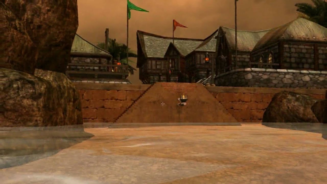 Darkfall Online - A Day In The Life Of...