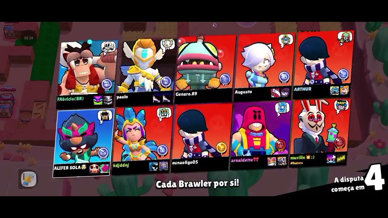 Pegando 400 troféu na nita na minha conta segundaria 😁👍