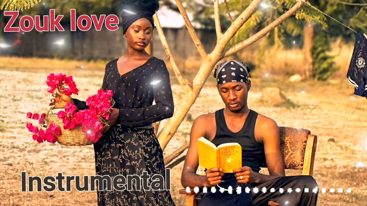Zouk love Afro instrumental original