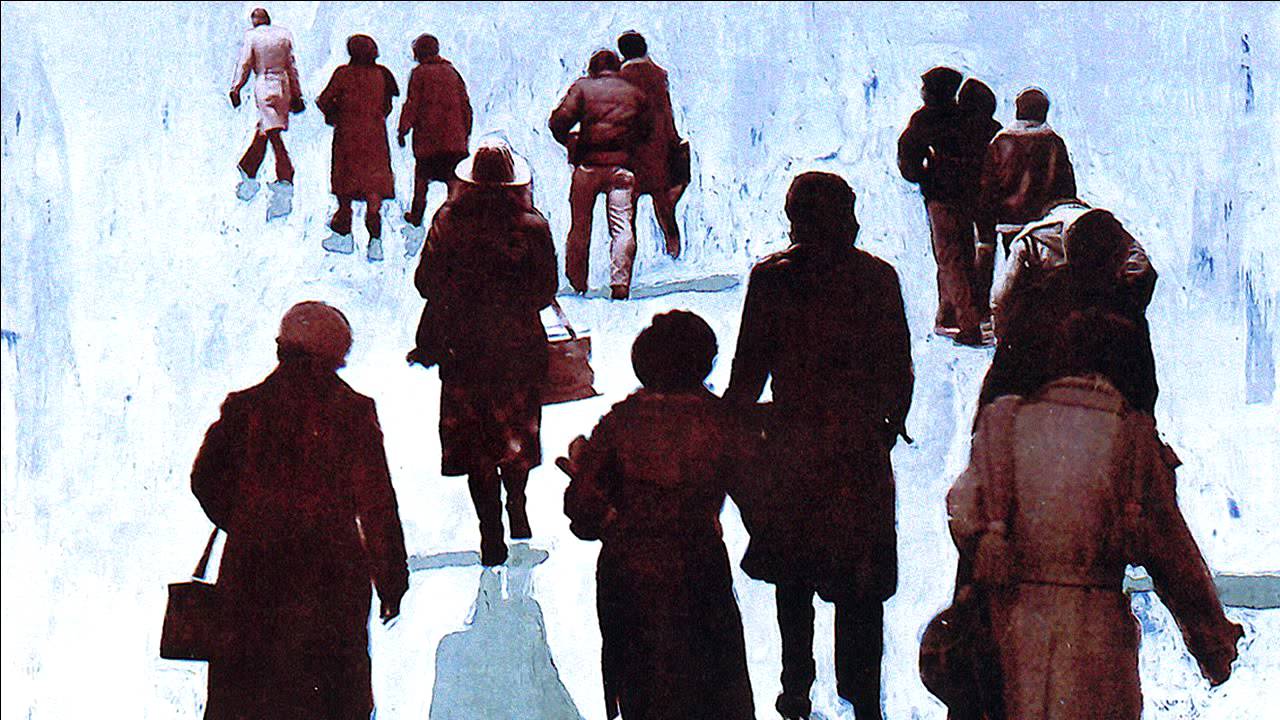 Pere Ubu - Final Solution