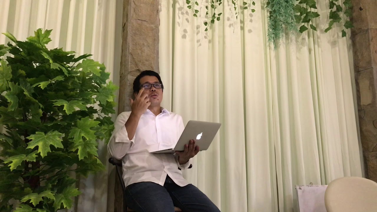 Ilmu Perundang-undangan (1)