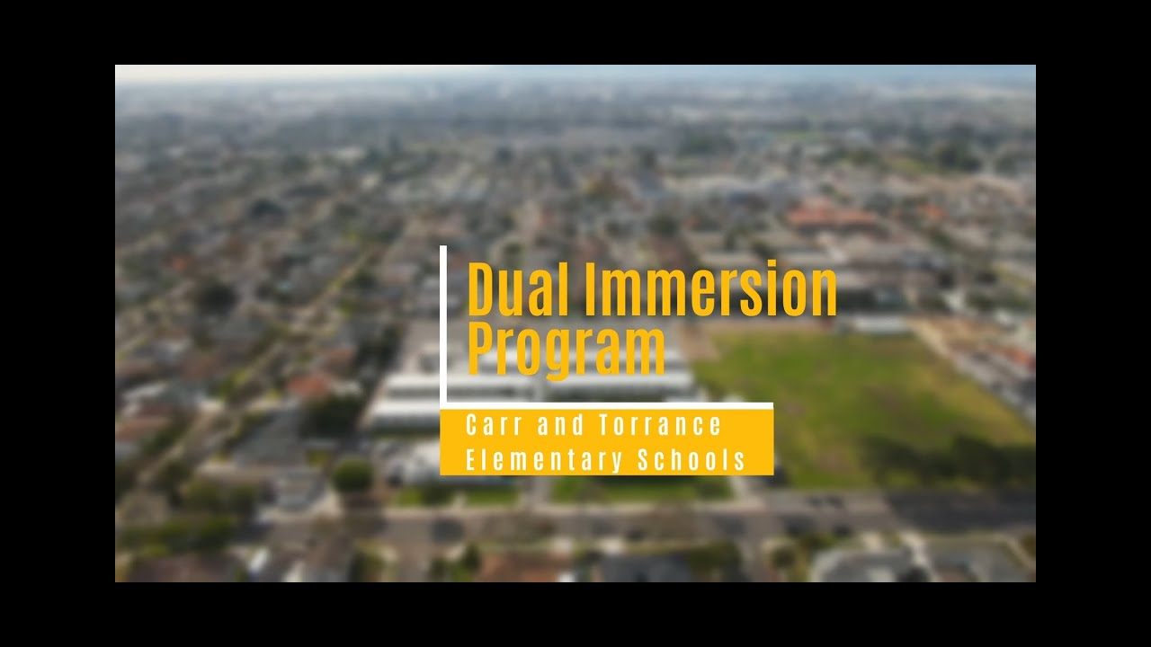 TUSD Spanish Dual Immersion